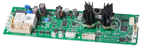 modul / elektronika kávovaru DE LONGHI, ECAM ELETTA